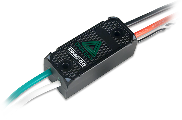DMC 60 DMC 60