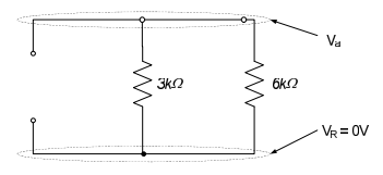 Define independent nodes.