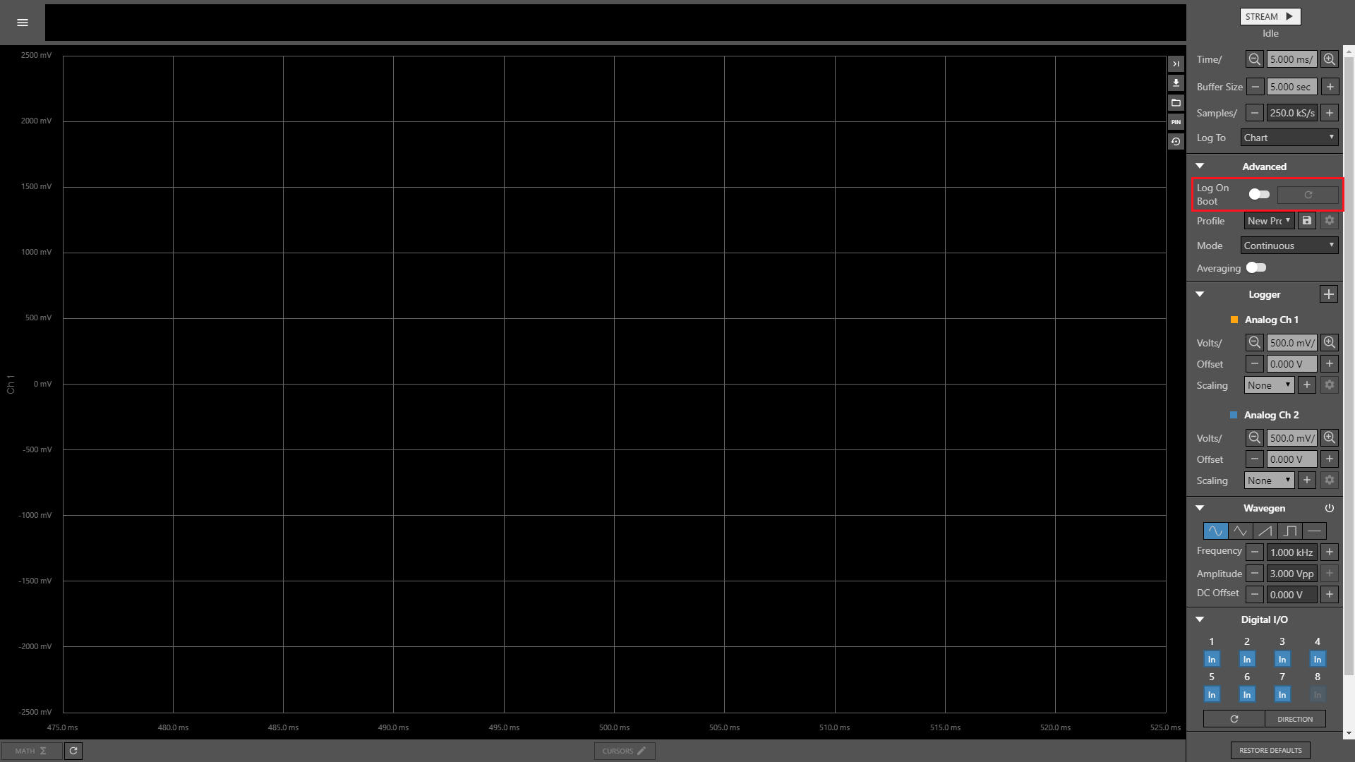 openlogger-log-on-boot.png