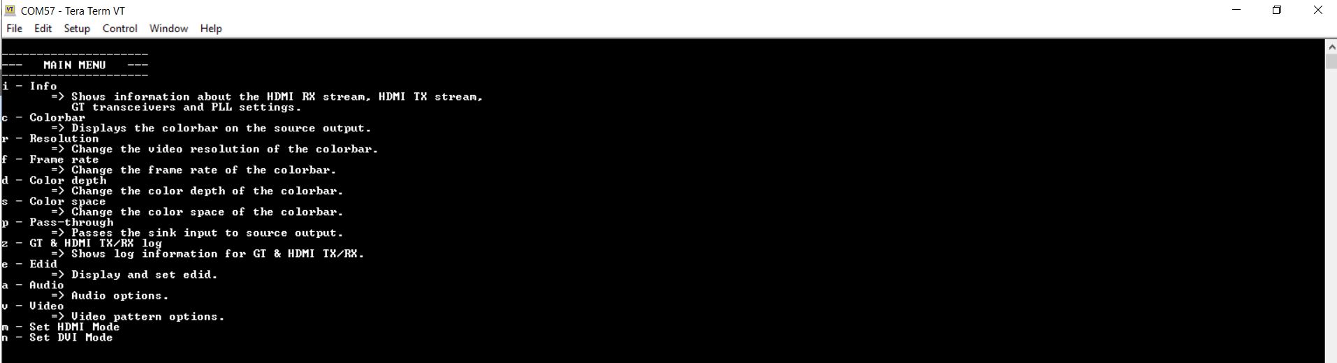 teraterm_genesys_zu_demo_menu.jpg