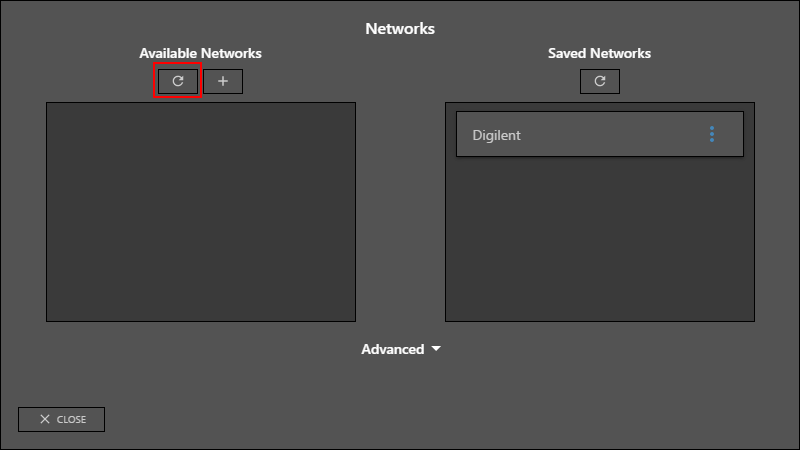 digilent-waveforms-live-setup-wifi-scan-refresh.png