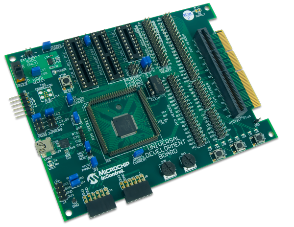 Universal Development Board Universal Development Board