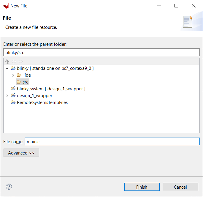 vitis-new-source-dialog.png