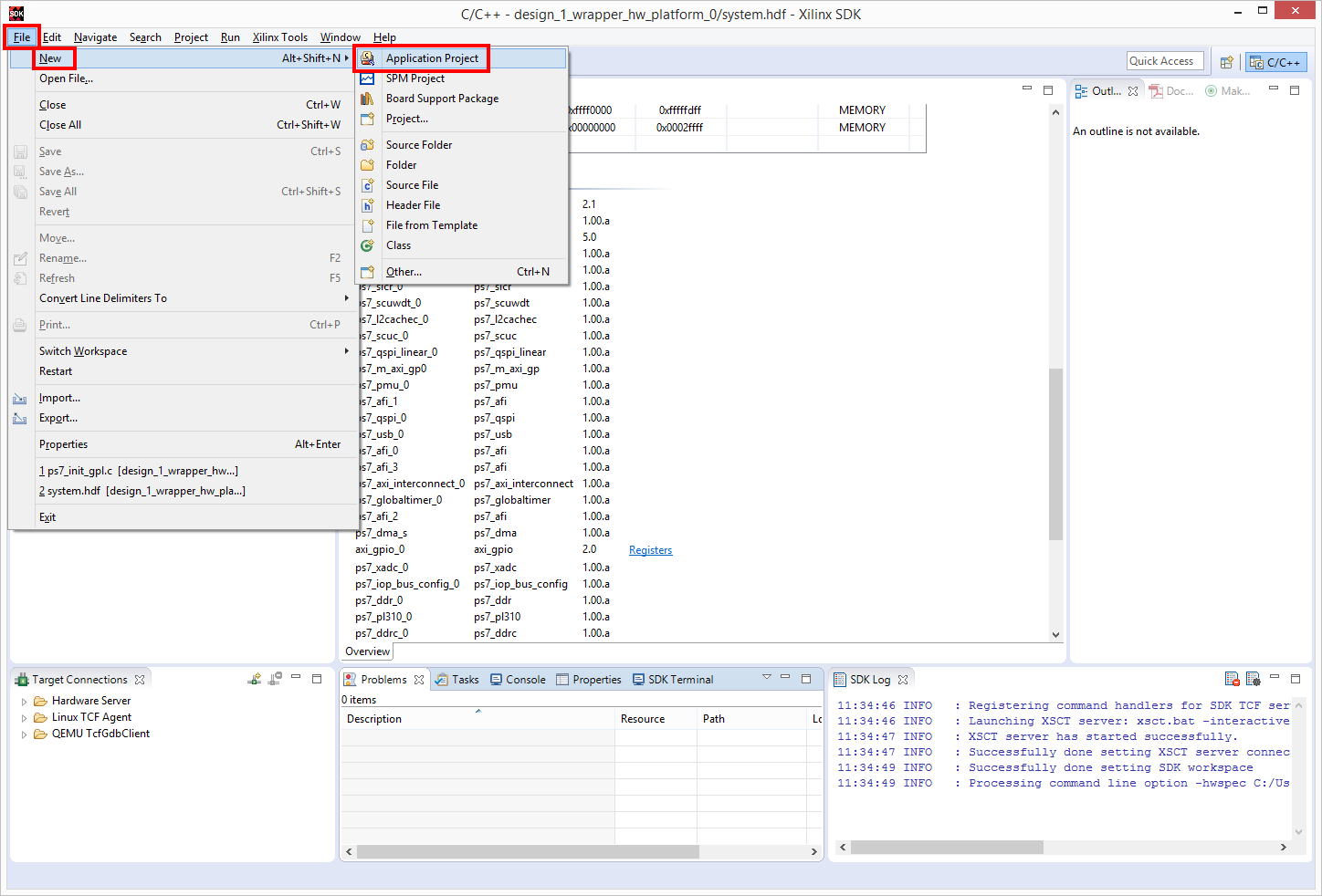 select-new-application-project.png