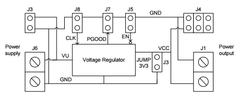 Board Circuit Diagram Board Circuit Diagram