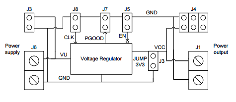 Board Circuit Diagram Board Circuit Diagram